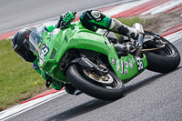 Advanced Group Green Bikes